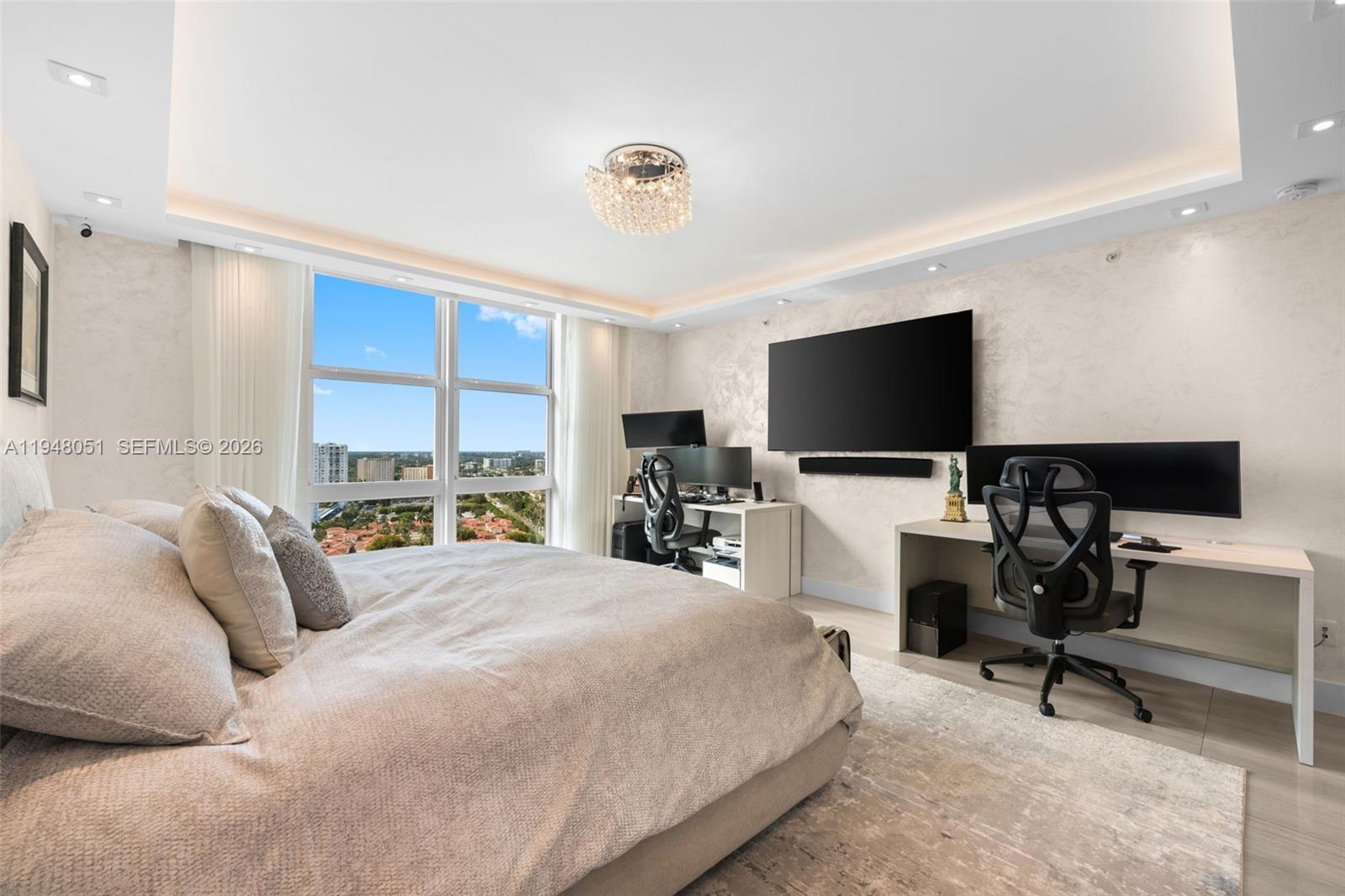 THE PENINSULA II CONDO - Residential