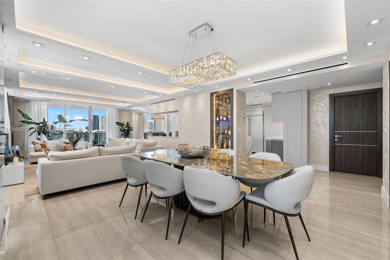 THE PENINSULA II CONDO - Residential