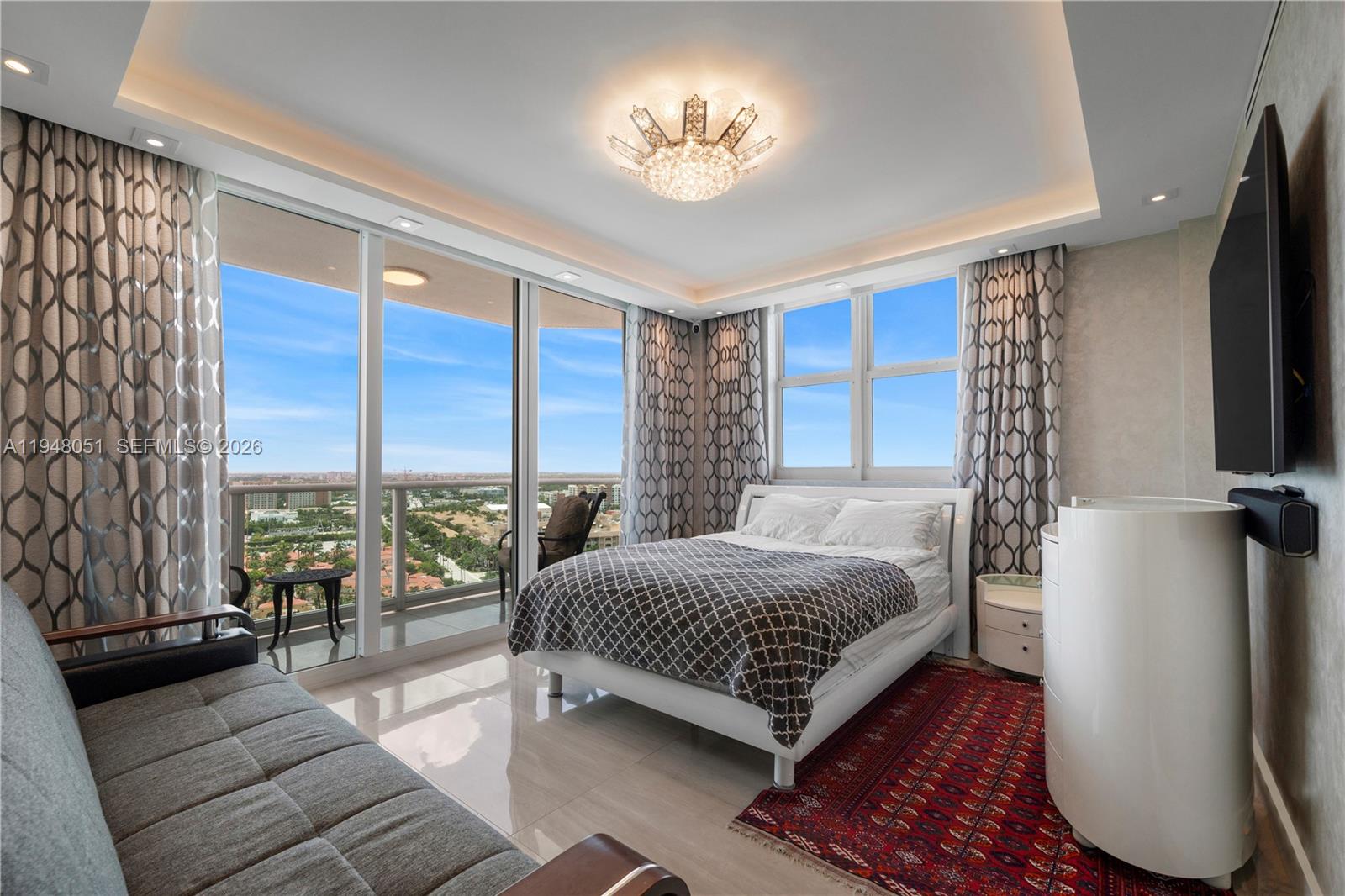 THE PENINSULA II CONDO - Residential