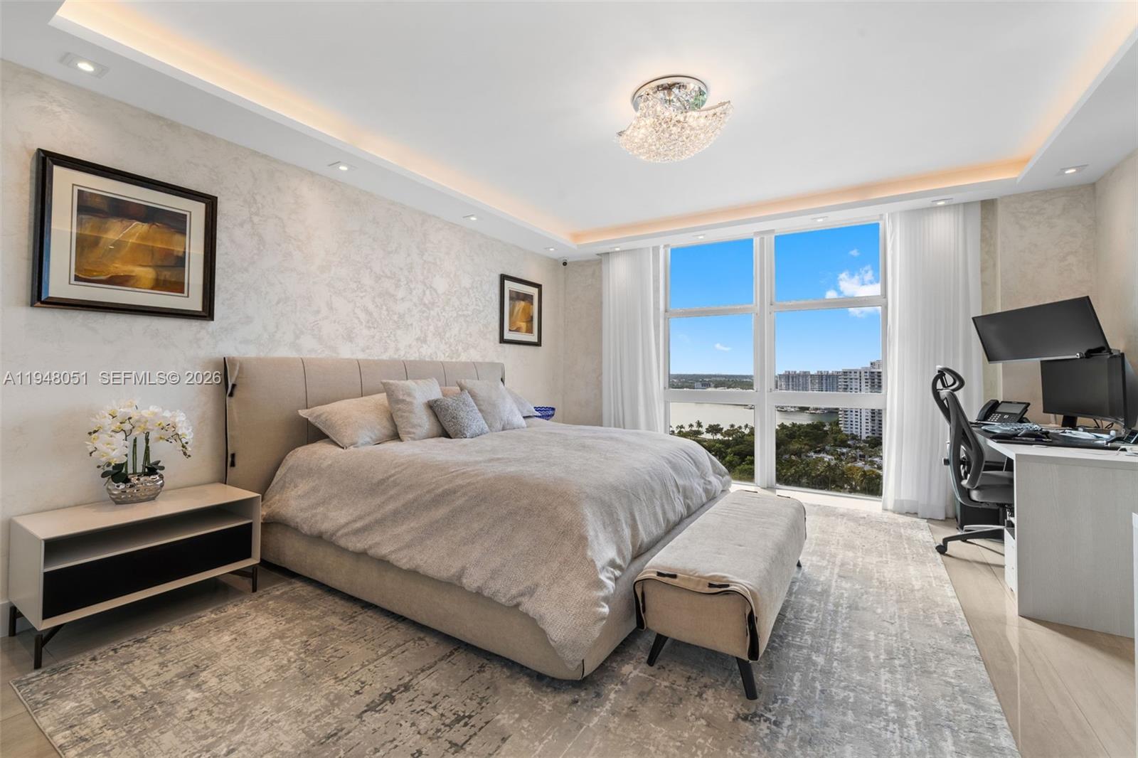 THE PENINSULA II CONDO - Residential