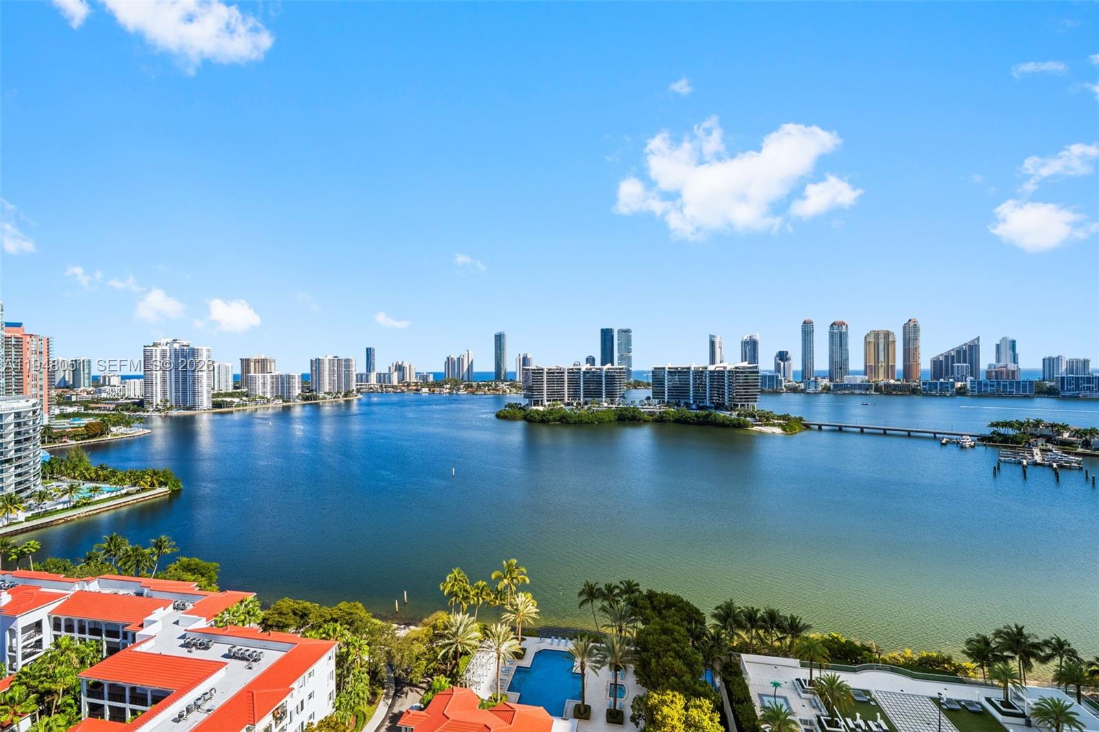 THE PENINSULA II CONDO - Residential