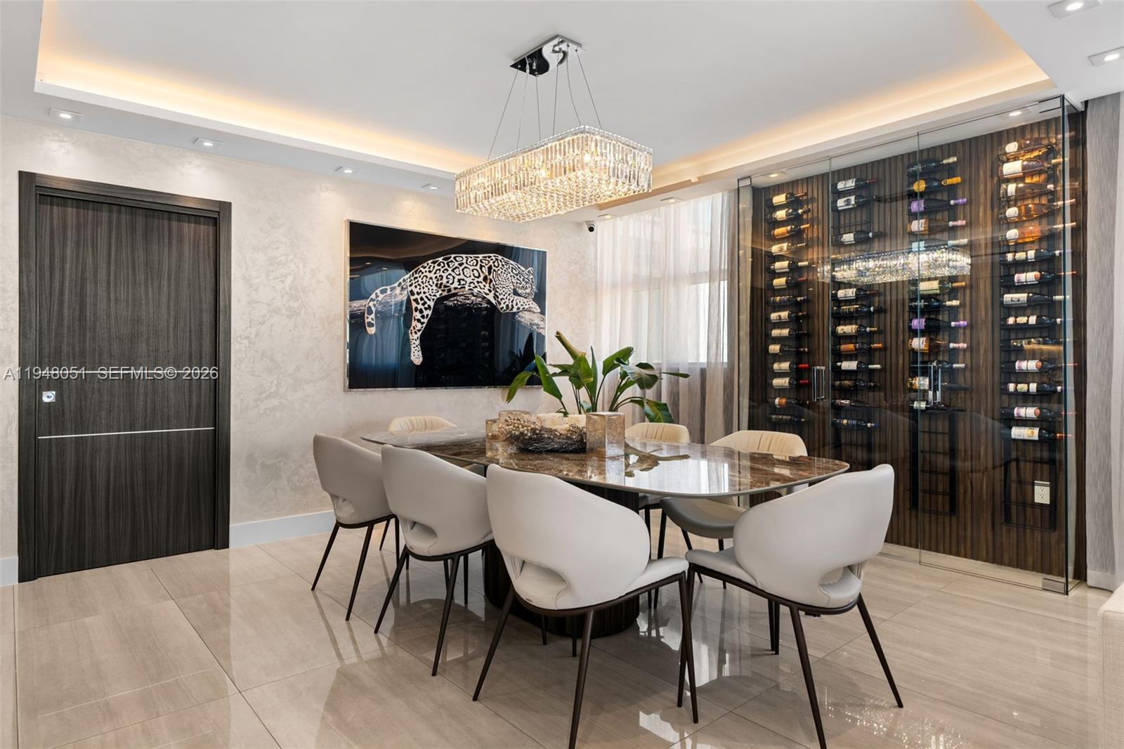 THE PENINSULA II CONDO - Residential