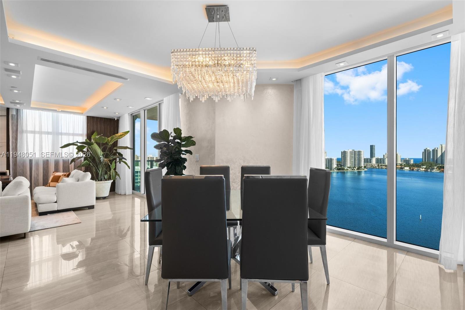 THE PENINSULA II CONDO - Residential