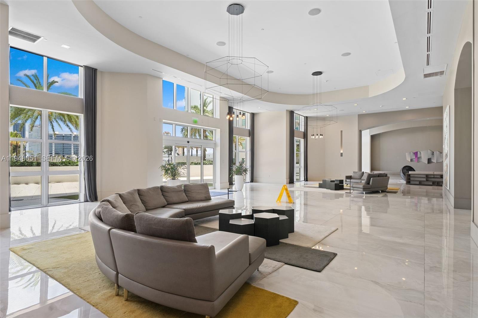 THE PENINSULA II CONDO - Residential