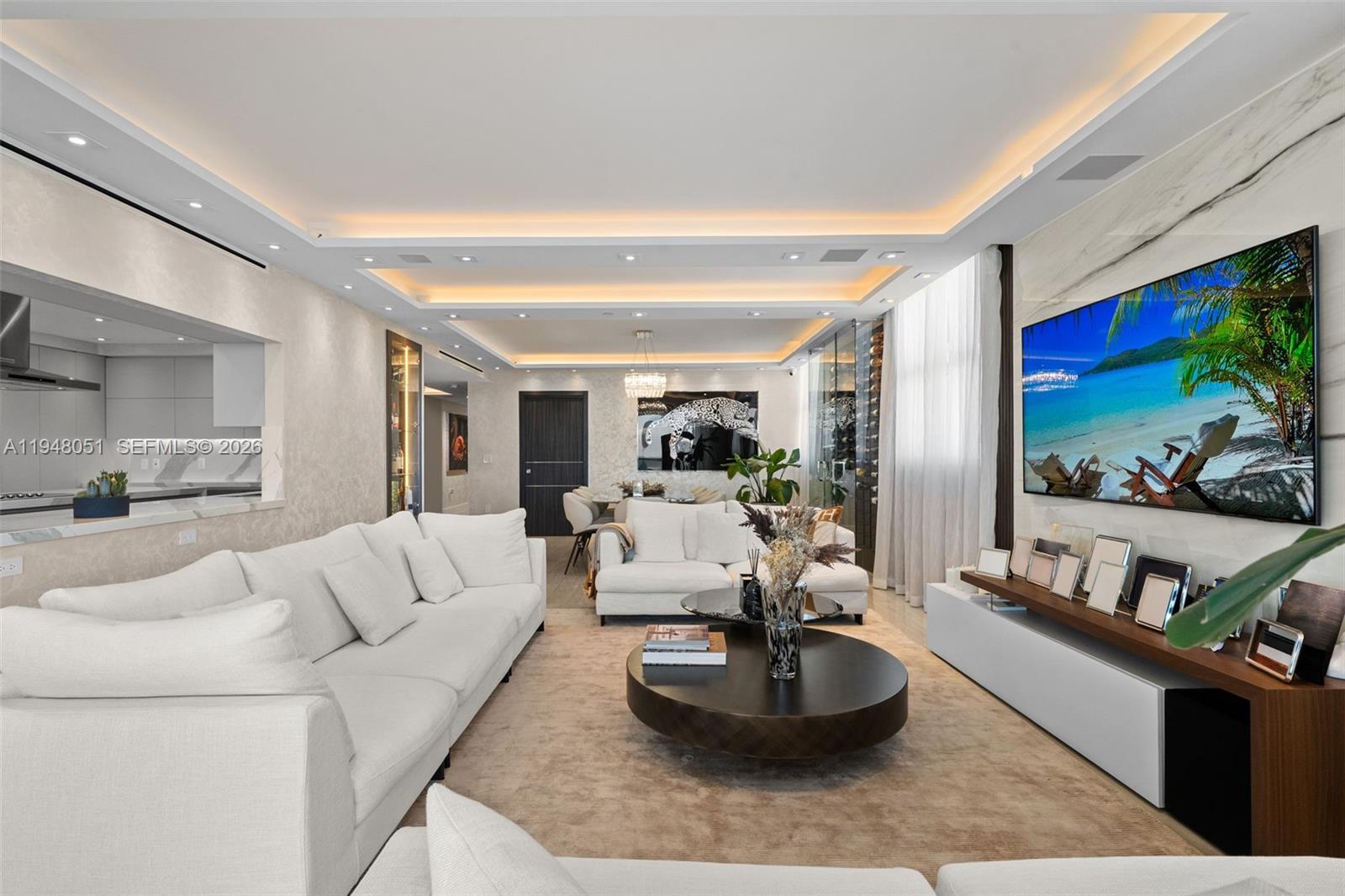 THE PENINSULA II CONDO - Residential