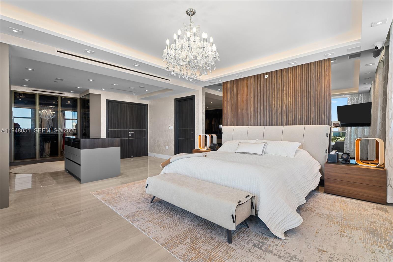 THE PENINSULA II CONDO - Residential