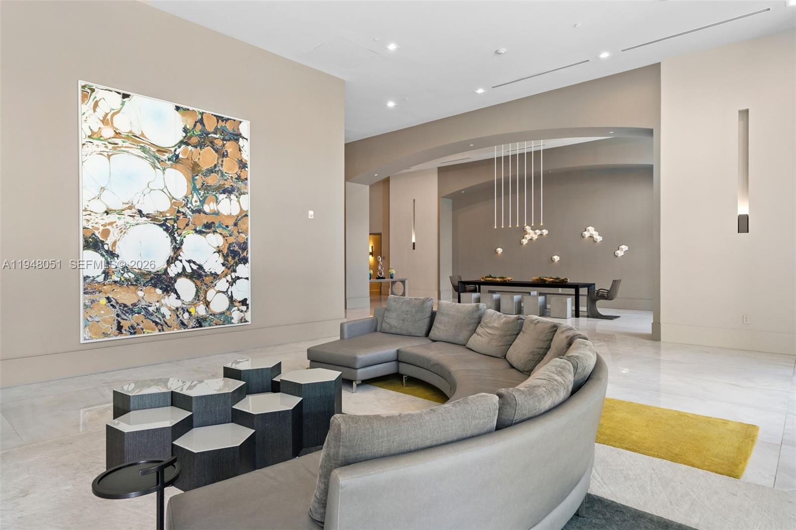 THE PENINSULA II CONDO - Residential