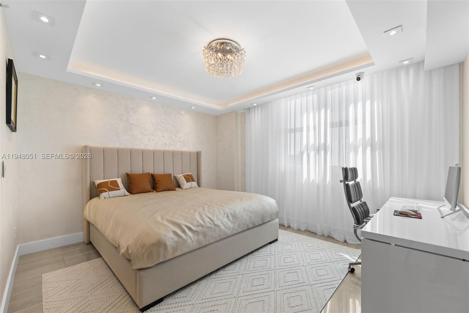 THE PENINSULA II CONDO - Residential