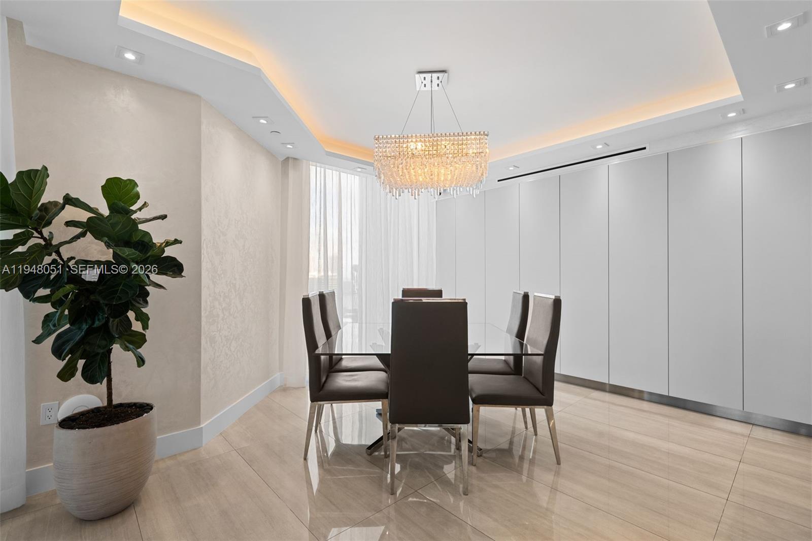 THE PENINSULA II CONDO - Residential