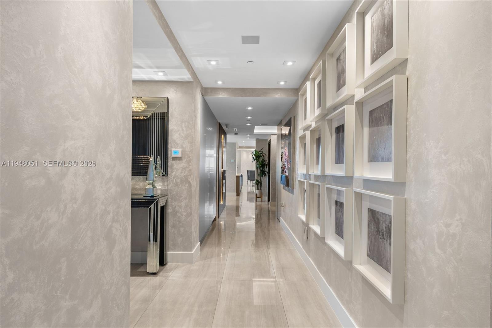 THE PENINSULA II CONDO - Residential