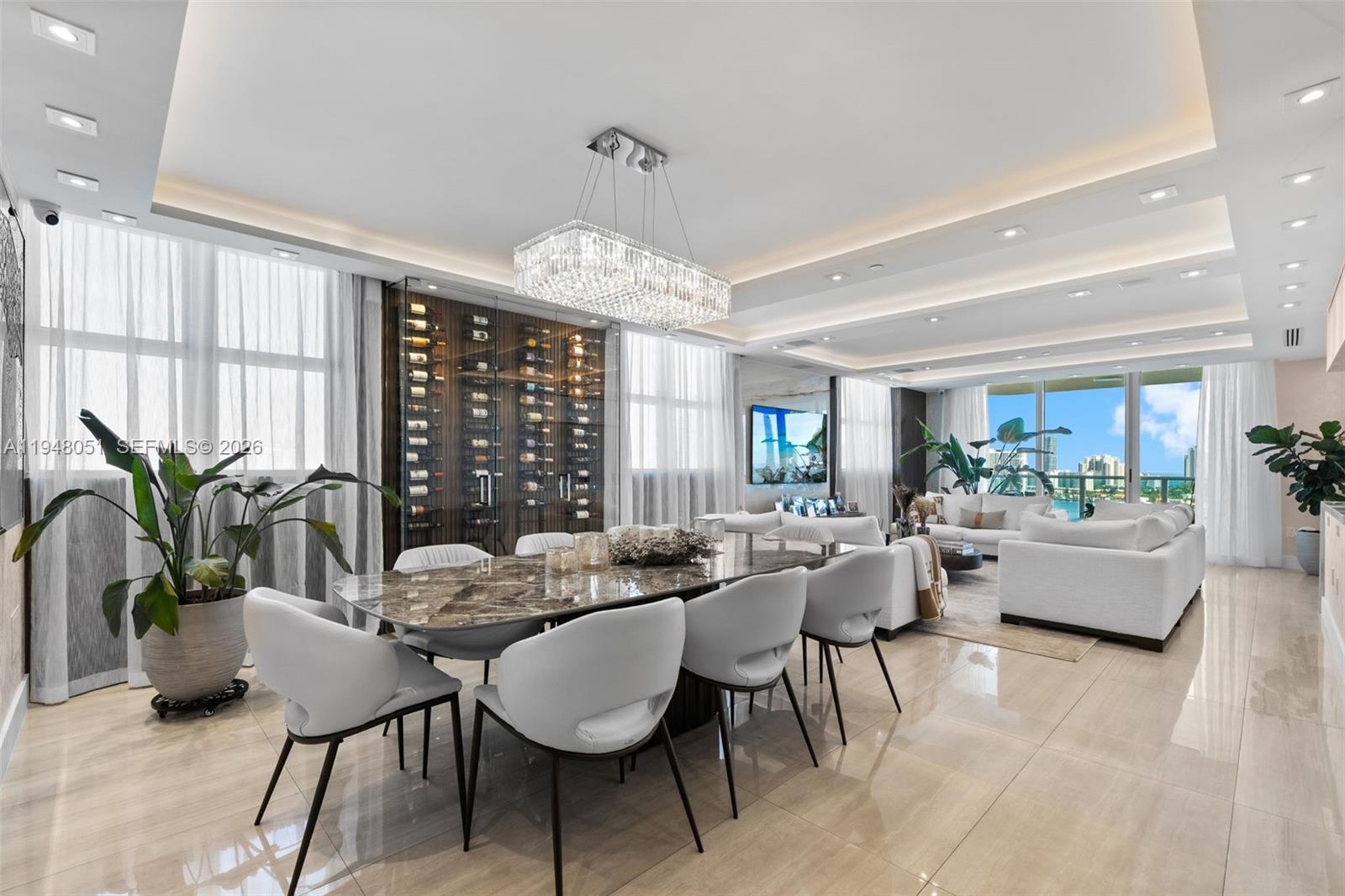 THE PENINSULA II CONDO - Residential