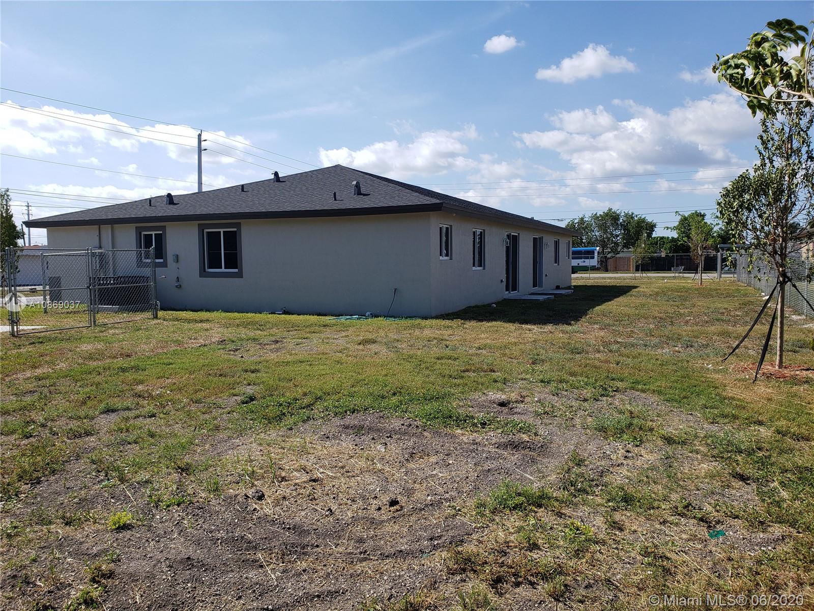 TALLAMOODY AMD - Residential Income
