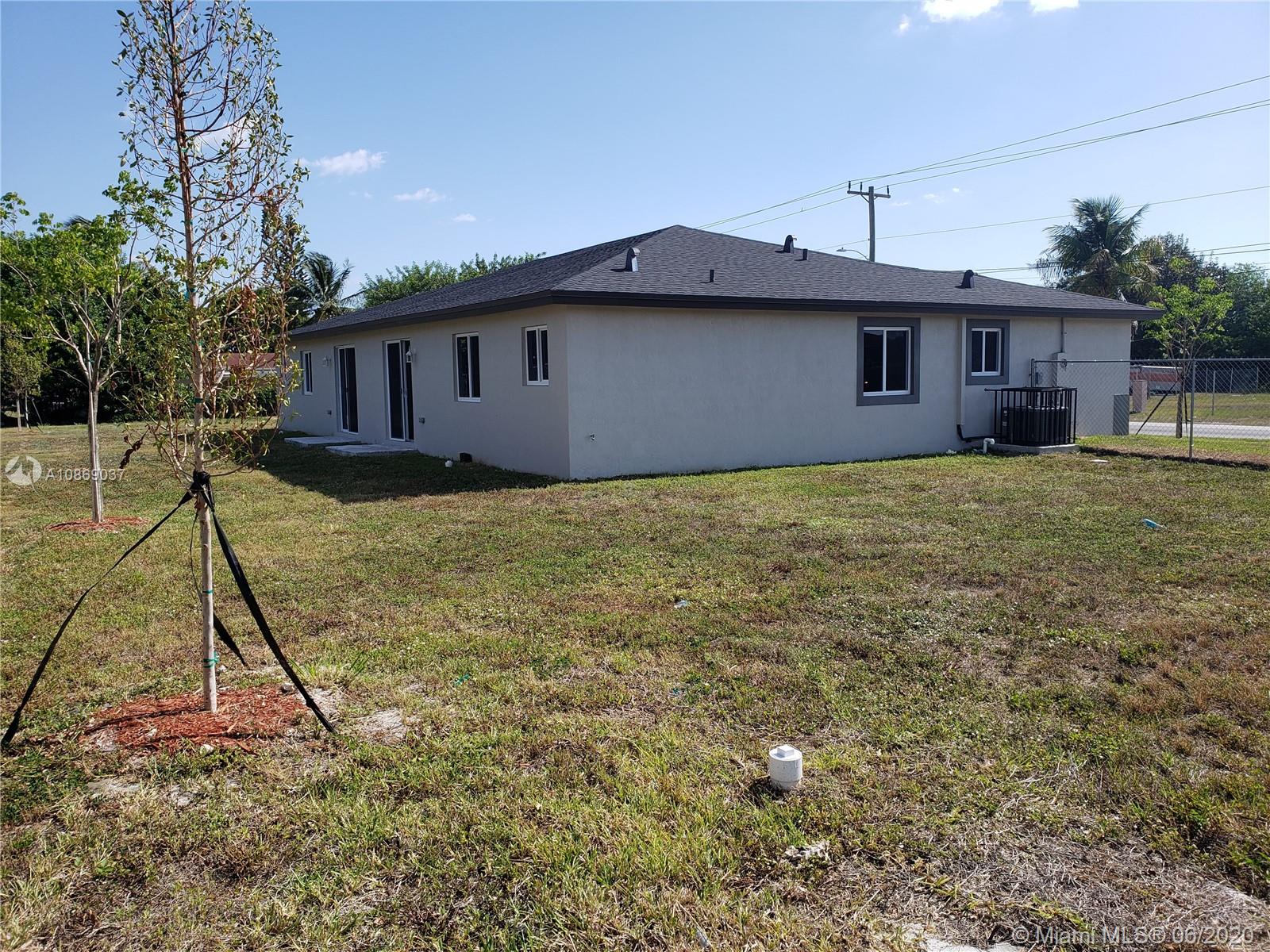TALLAMOODY AMD - Residential Income