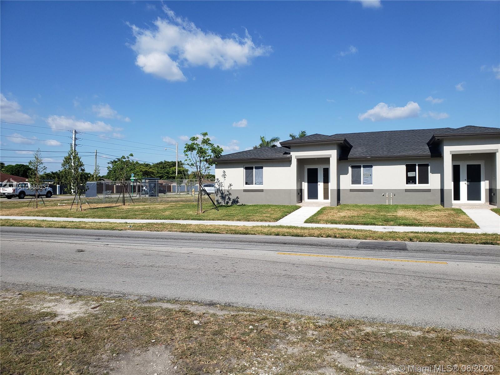 TALLAMOODY AMD - Residential Income