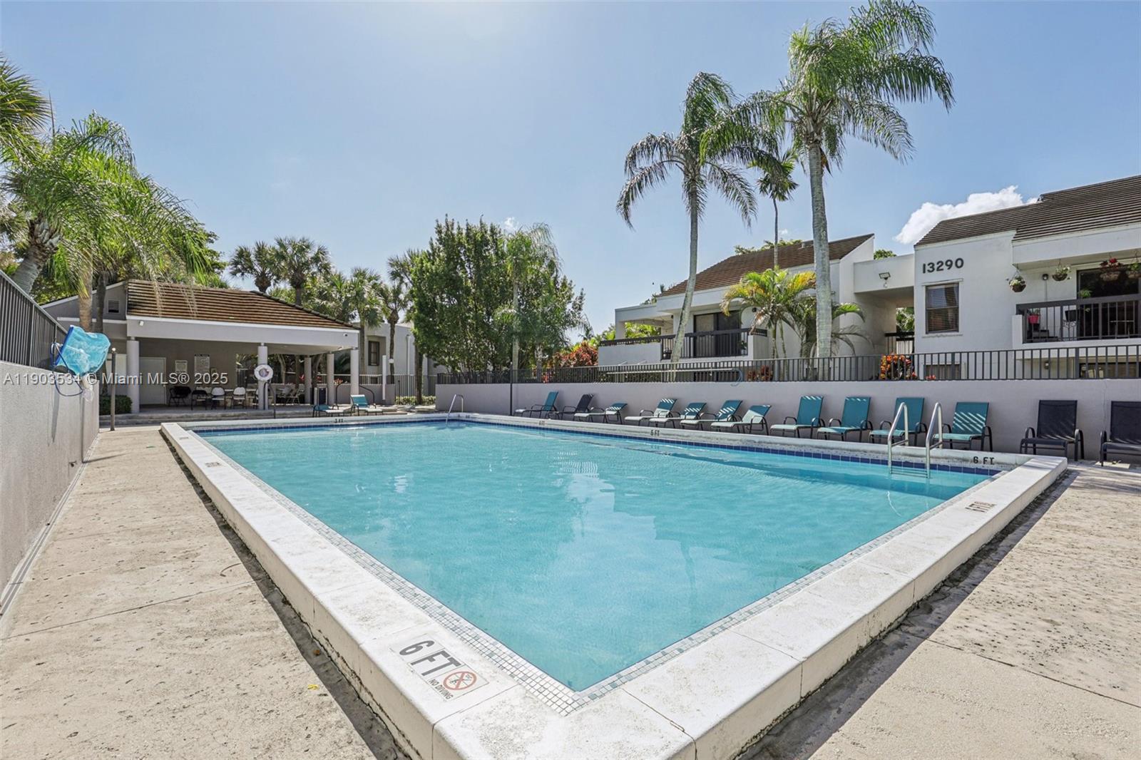 CALUSA CLUB VILLAGE CONDO - Residential