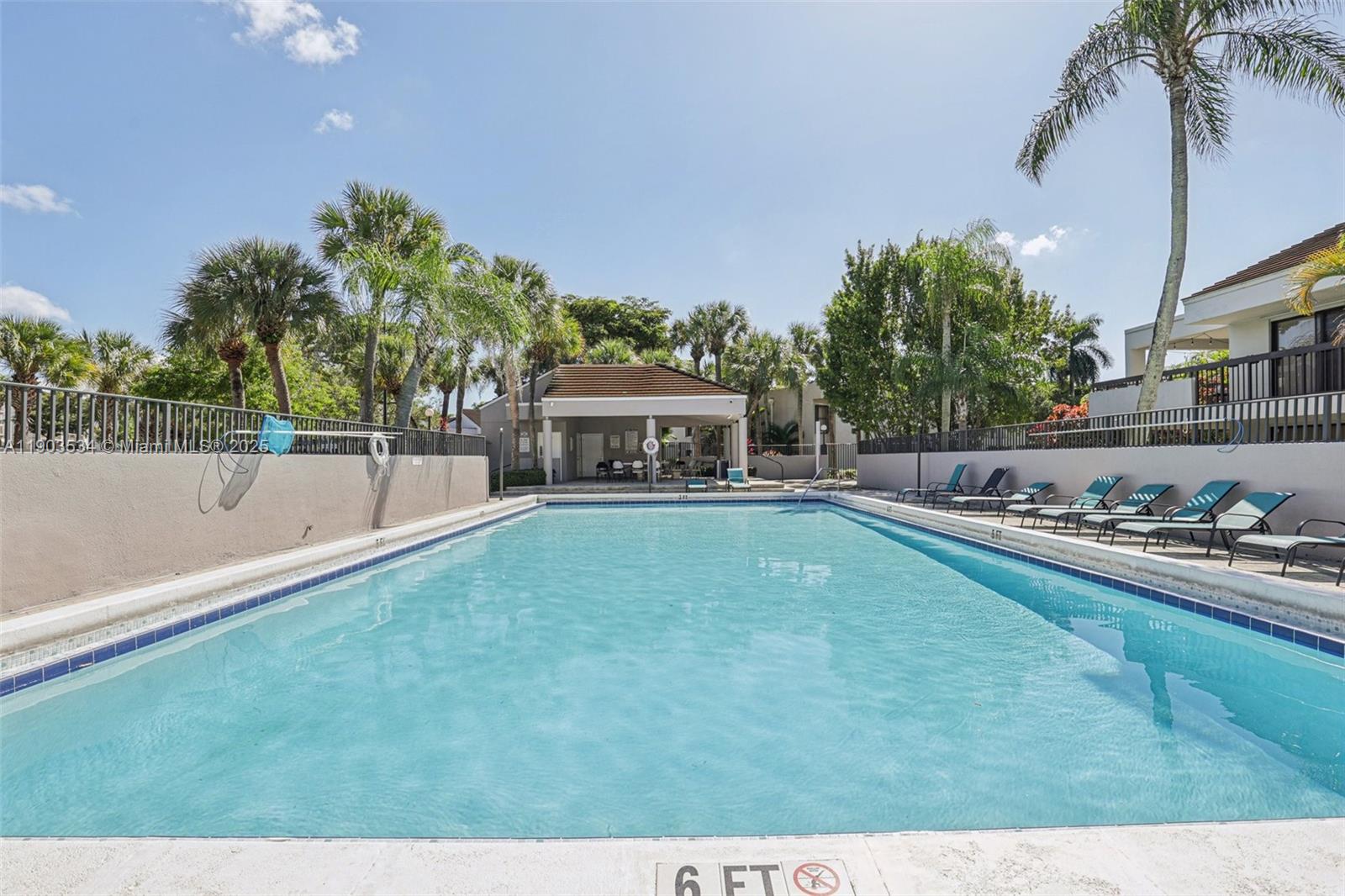 CALUSA CLUB VILLAGE CONDO - Residential