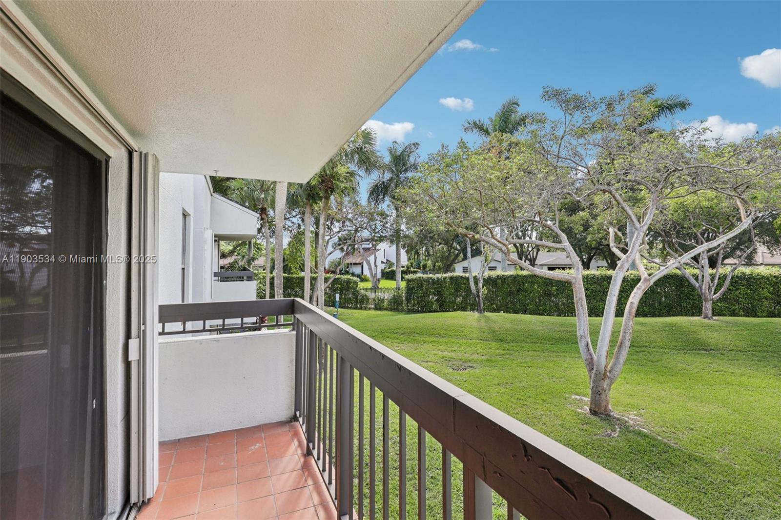 CALUSA CLUB VILLAGE CONDO - Residential