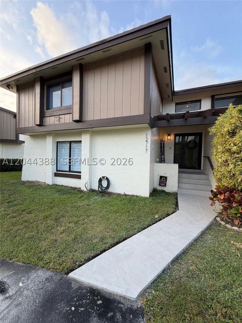 Photo of 12717 SW 66th Ter, Miami, FL 33183 (MLS # A12044388)