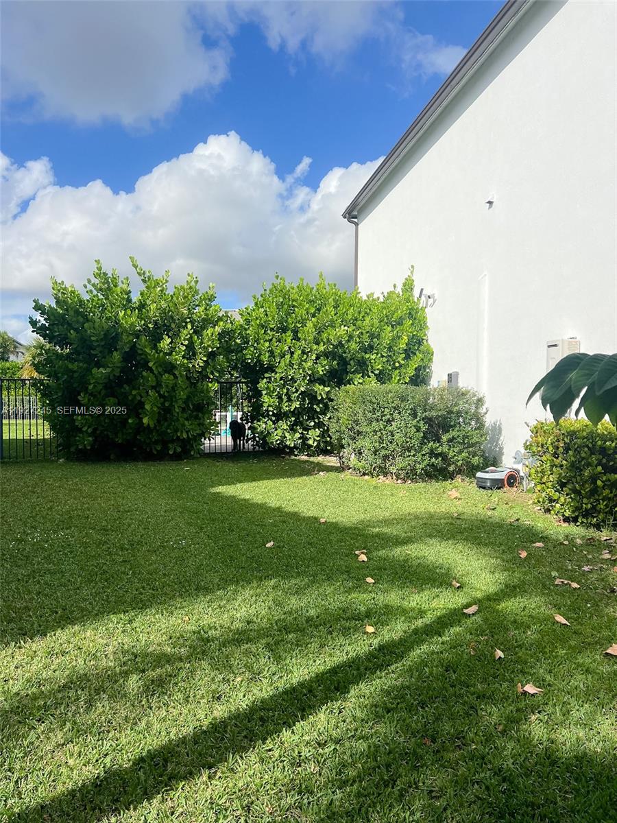 Sky Cove Phase 1 - Residential