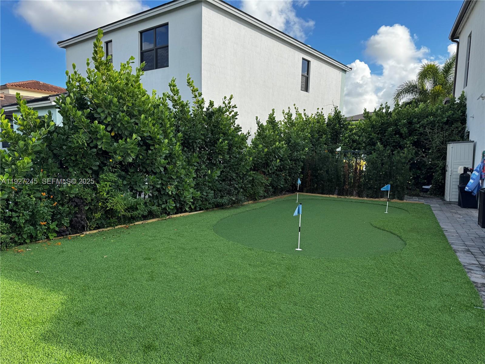 Sky Cove Phase 1 - Residential