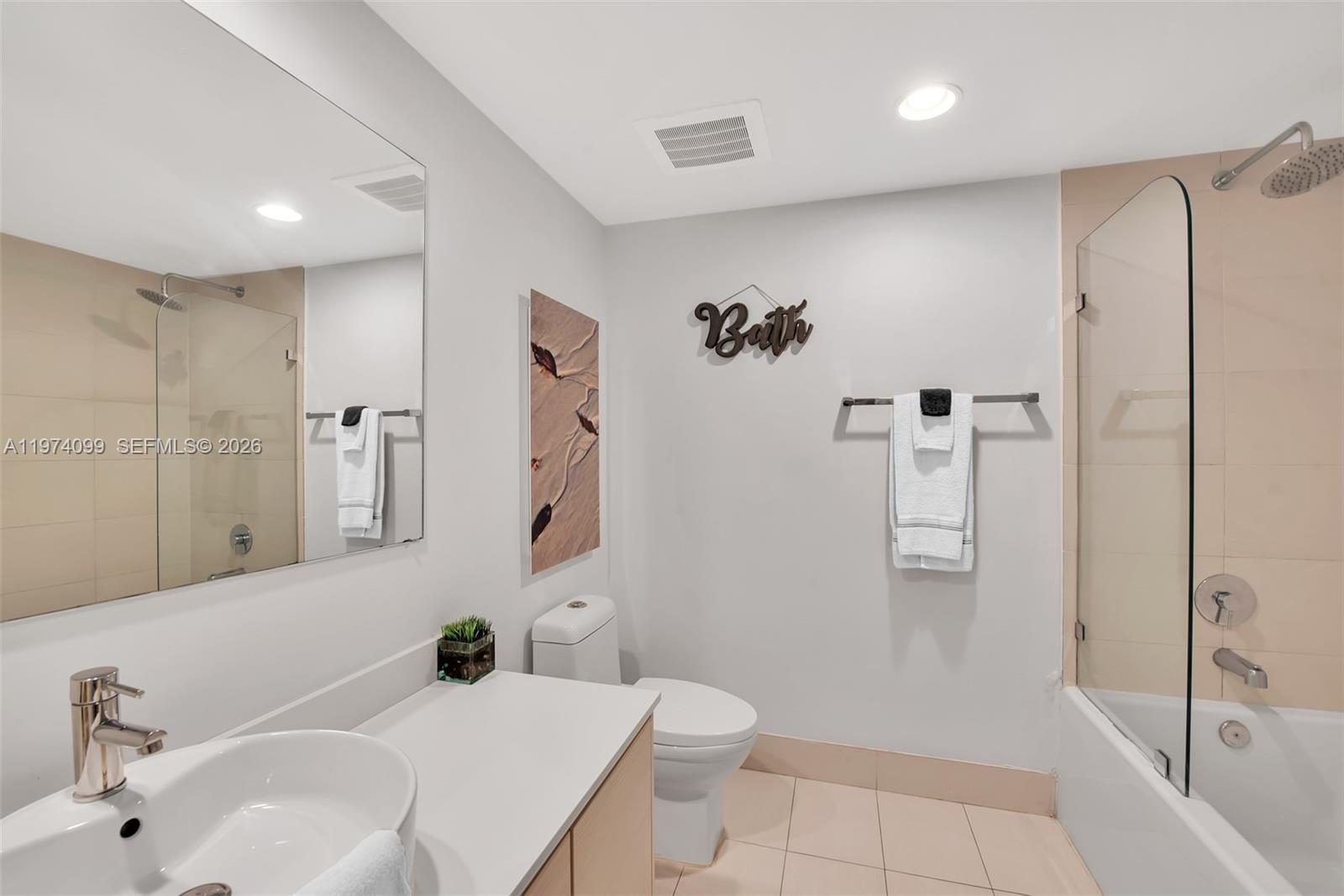 BEACHWALK CONDOMINIUM - Residential