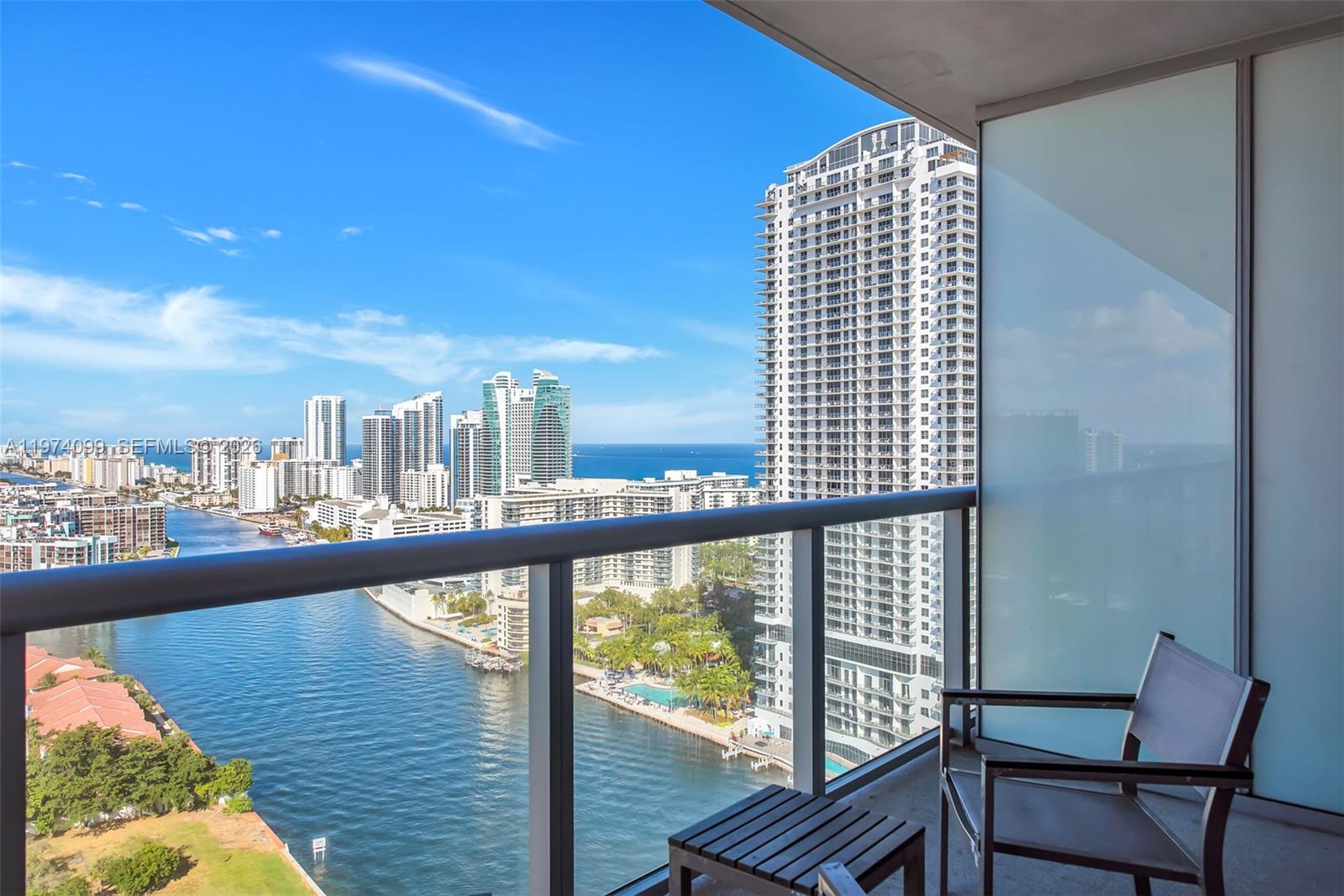 BEACHWALK CONDOMINIUM - Residential