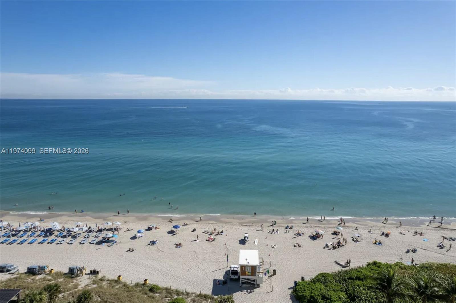 BEACHWALK CONDOMINIUM - Residential