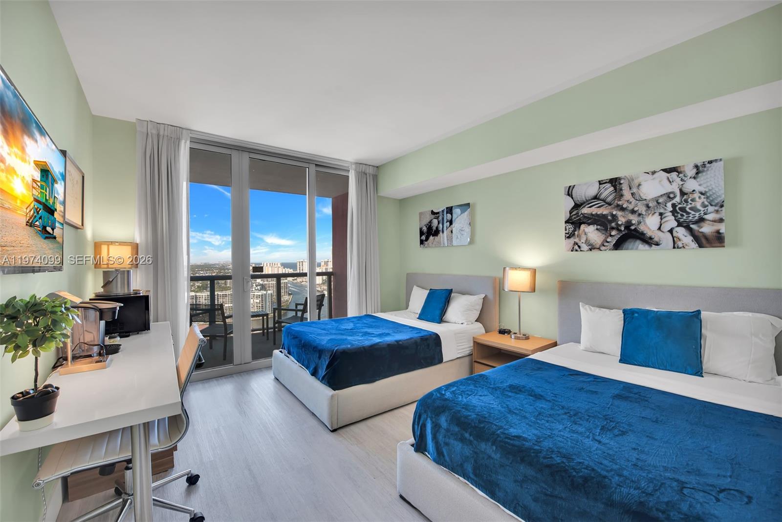 BEACHWALK CONDOMINIUM - Residential