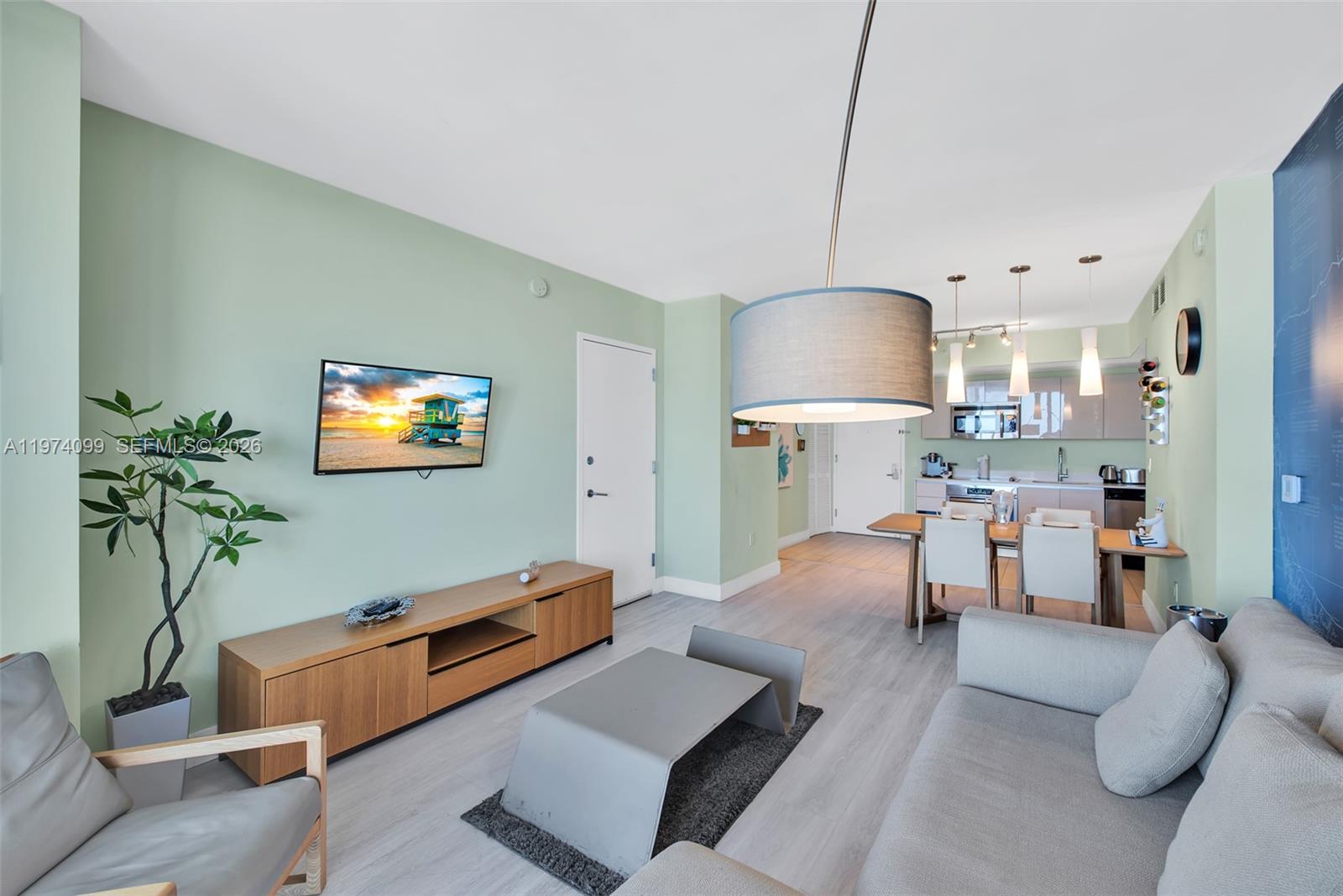 BEACHWALK CONDOMINIUM - Residential