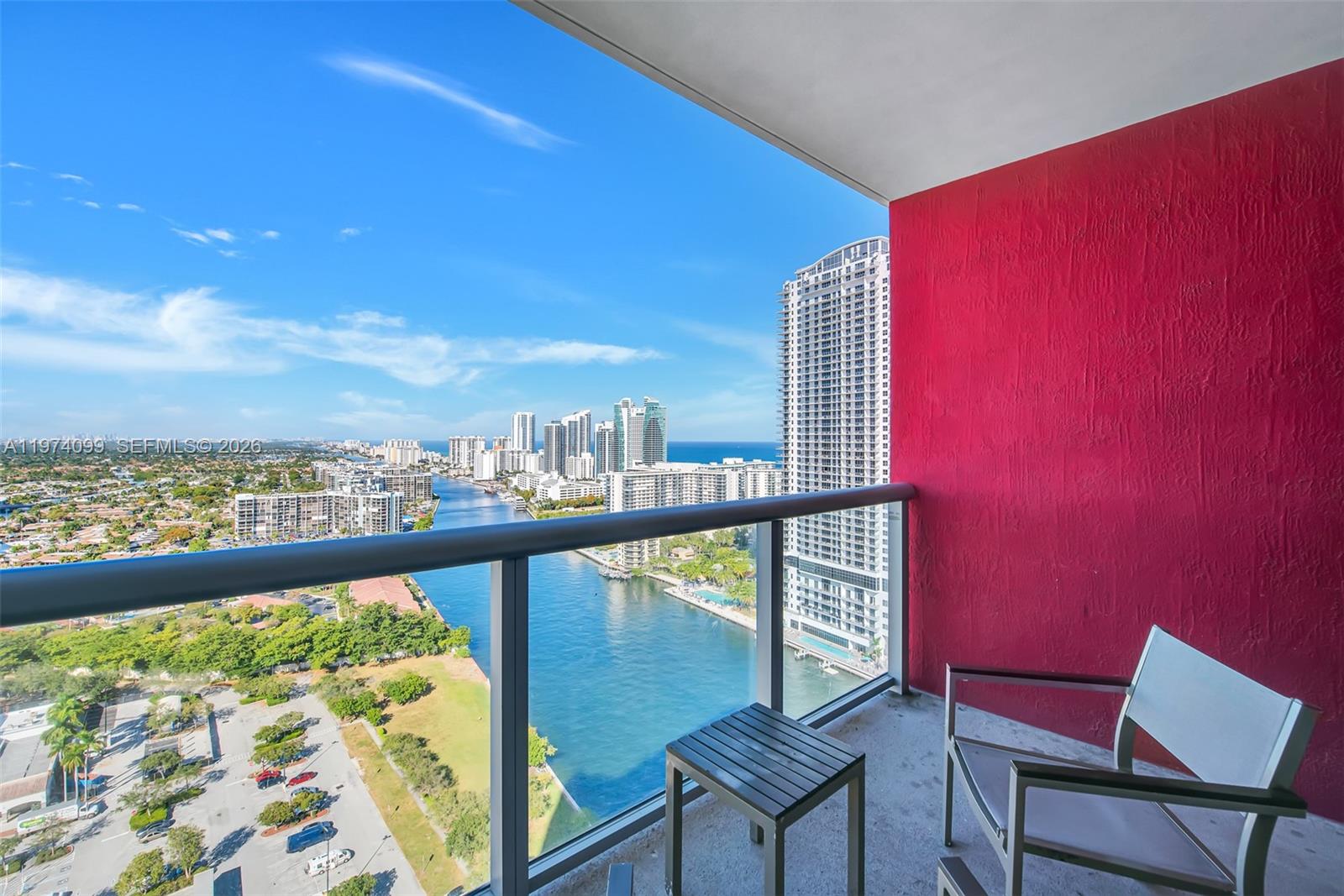 BEACHWALK CONDOMINIUM - Residential