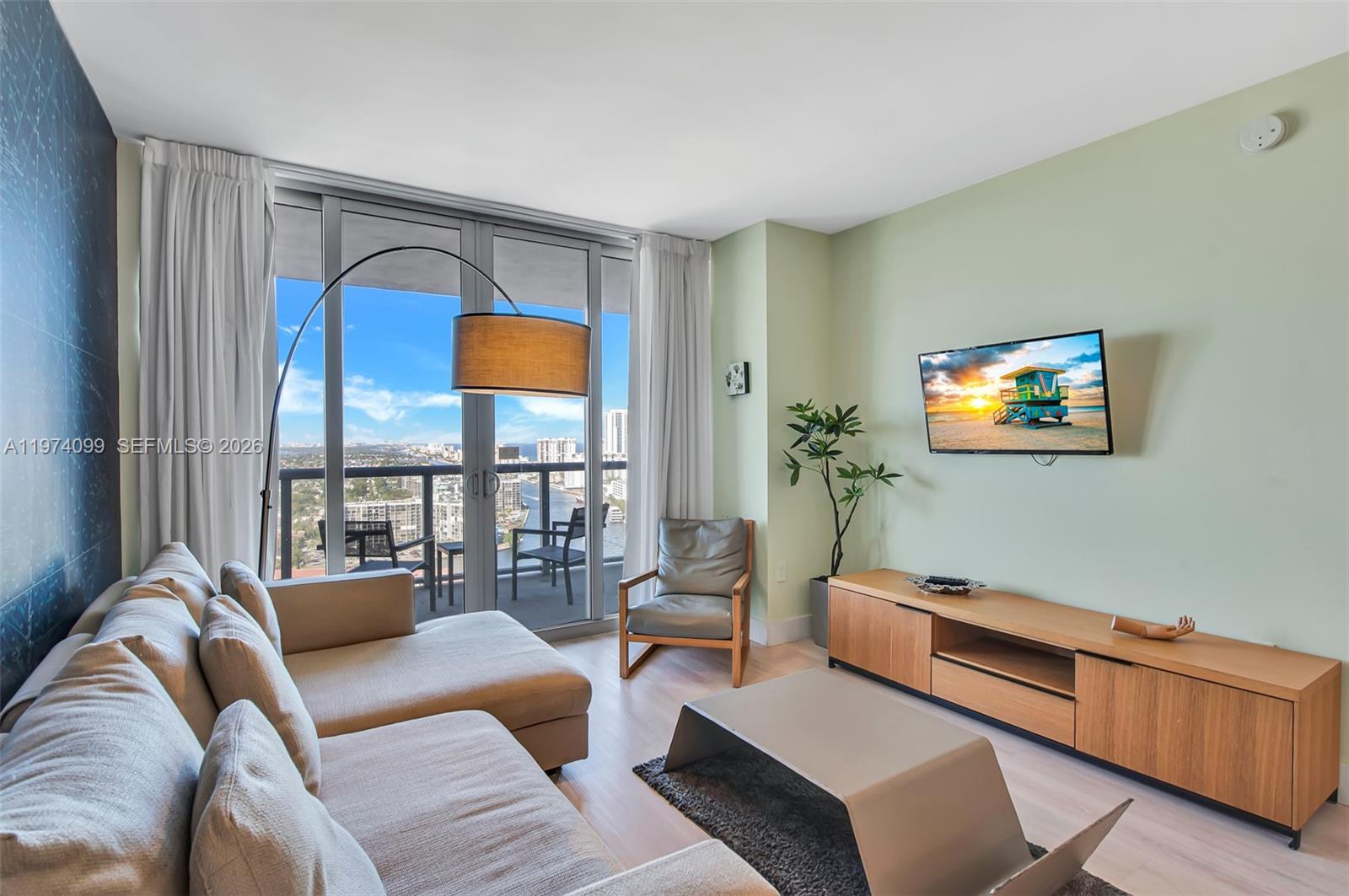 BEACHWALK CONDOMINIUM - Residential