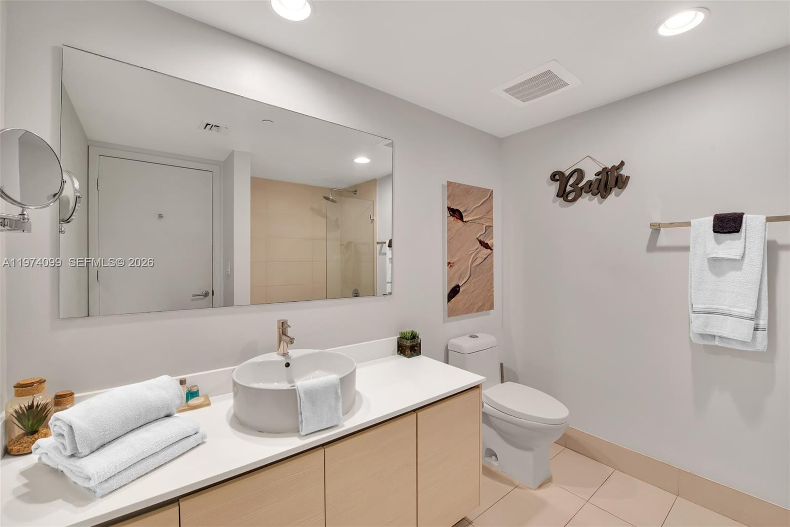 BEACHWALK CONDOMINIUM - Residential