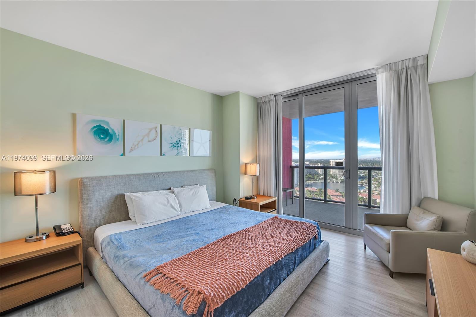 BEACHWALK CONDOMINIUM - Residential