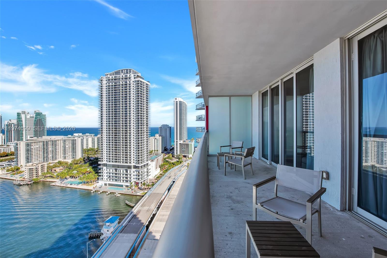 BEACHWALK CONDOMINIUM - Residential