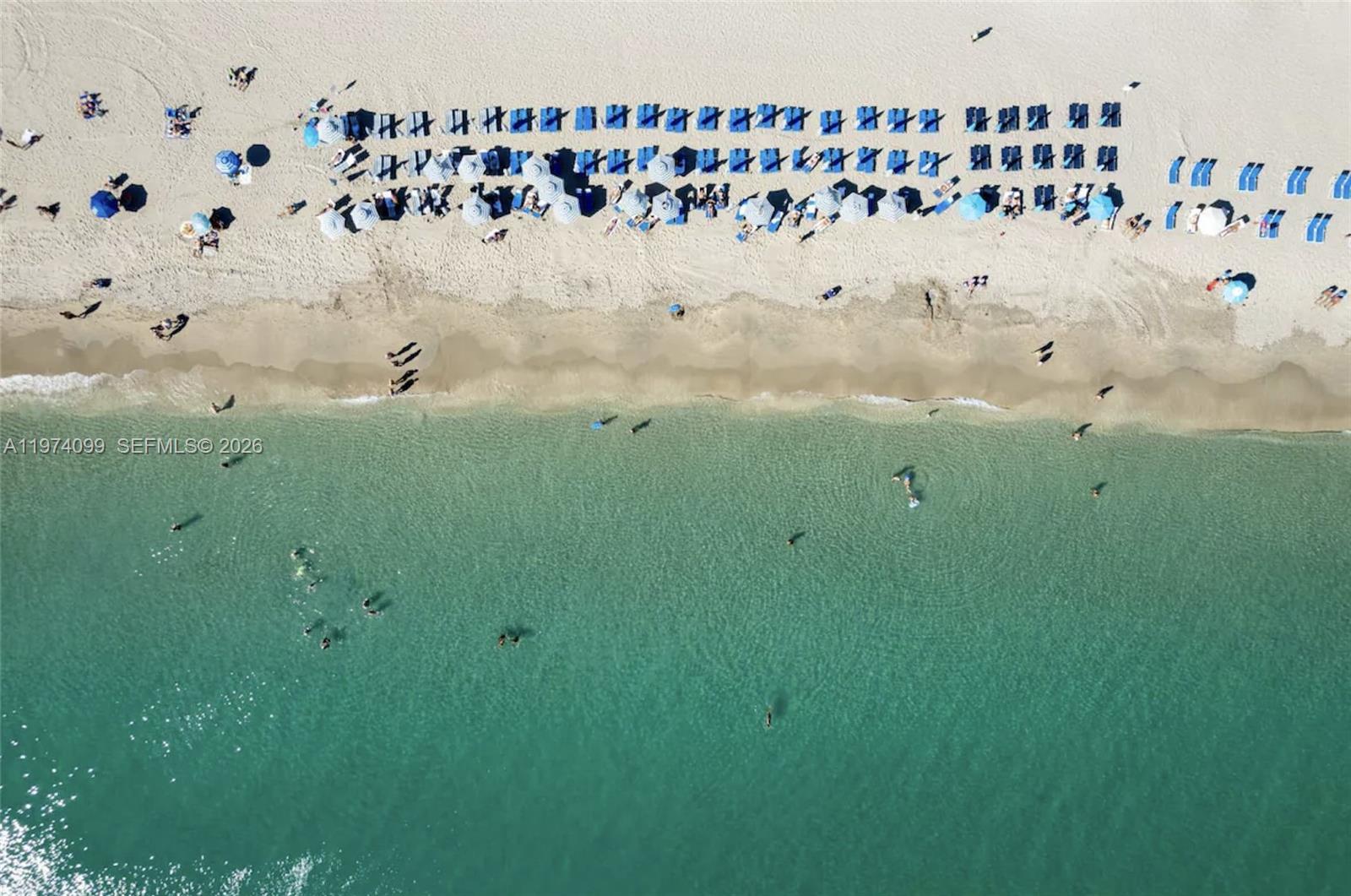 BEACHWALK CONDOMINIUM - Residential