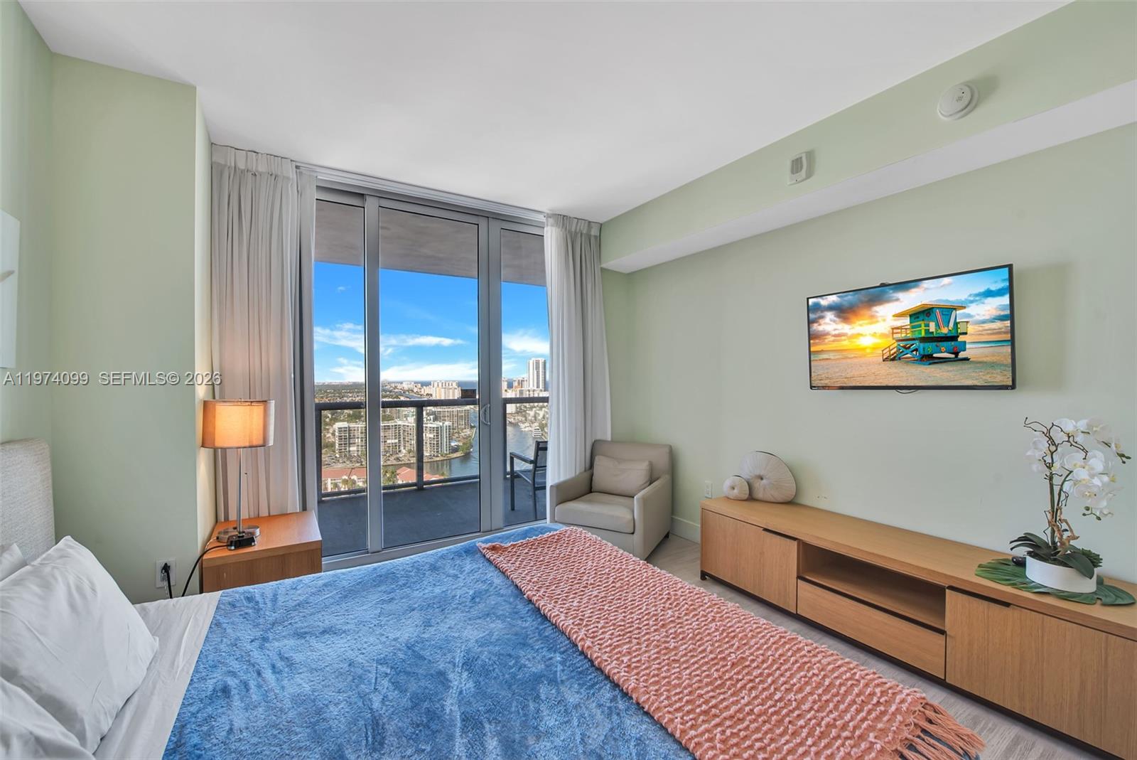 BEACHWALK CONDOMINIUM - Residential