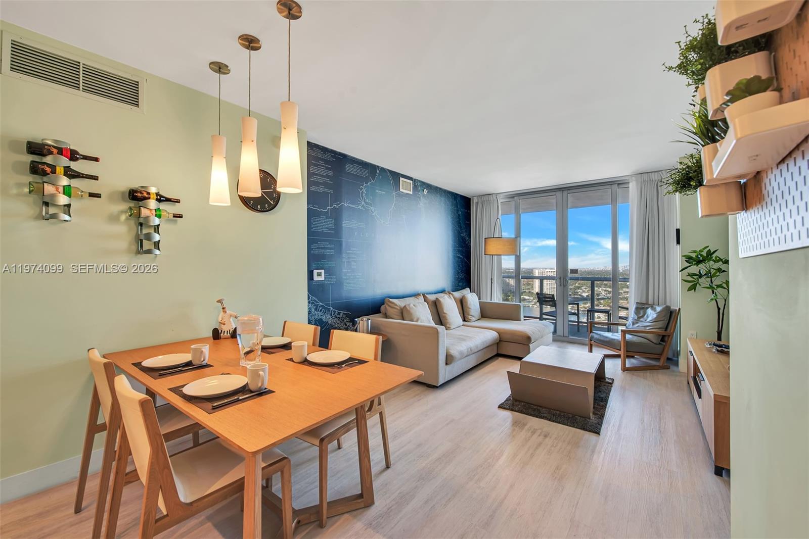 BEACHWALK CONDOMINIUM - Residential