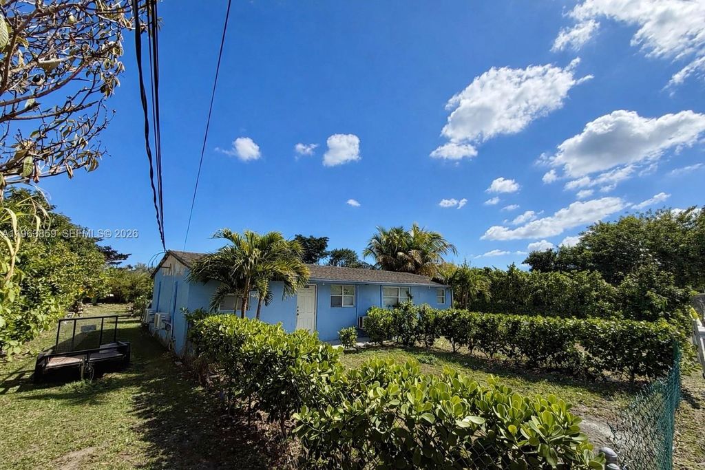 Photo of 26435 SW 138th Ct, Homestead, FL 33032 (MLS # A11963859)