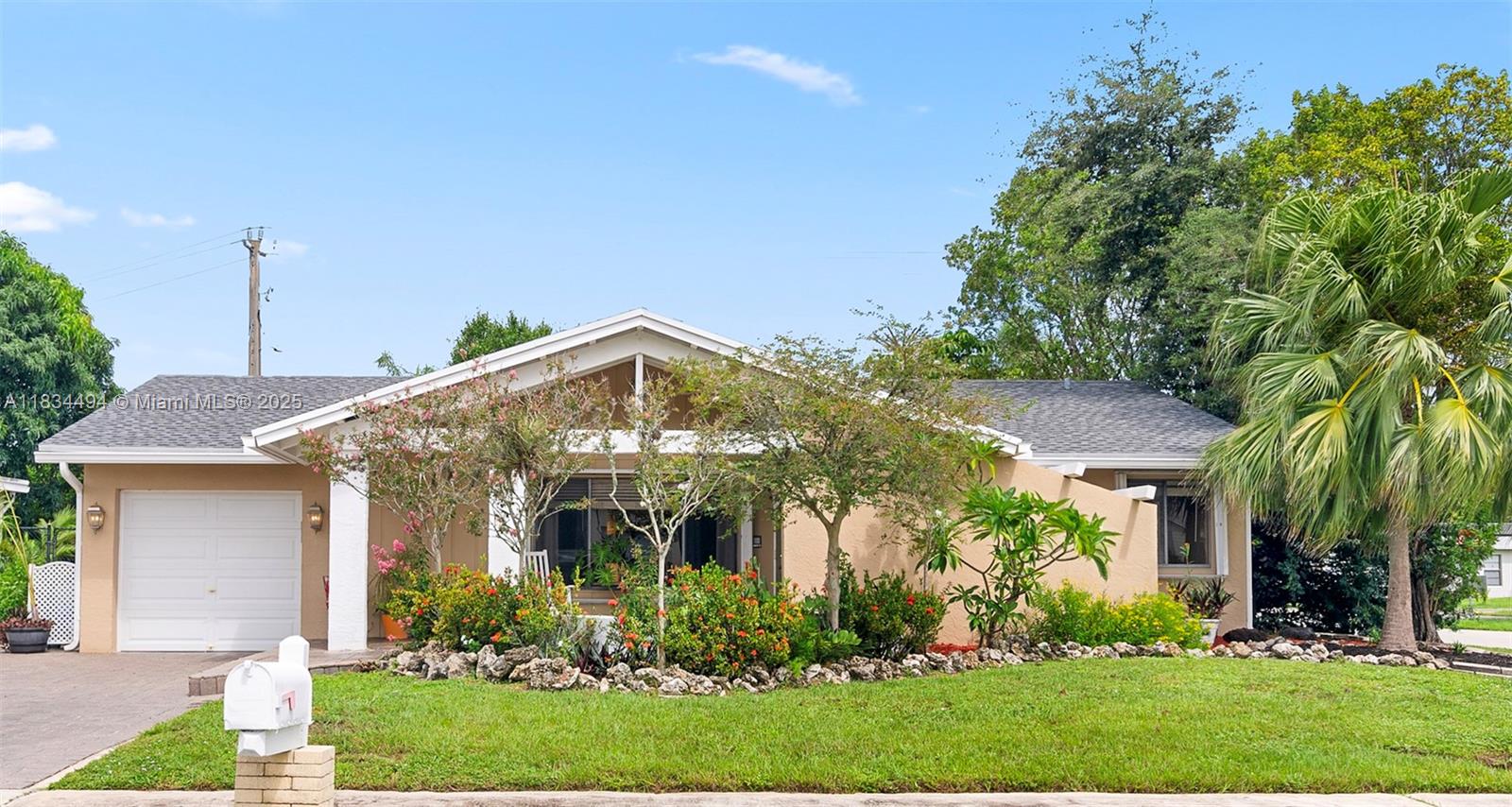 5001 SW 11th Circle