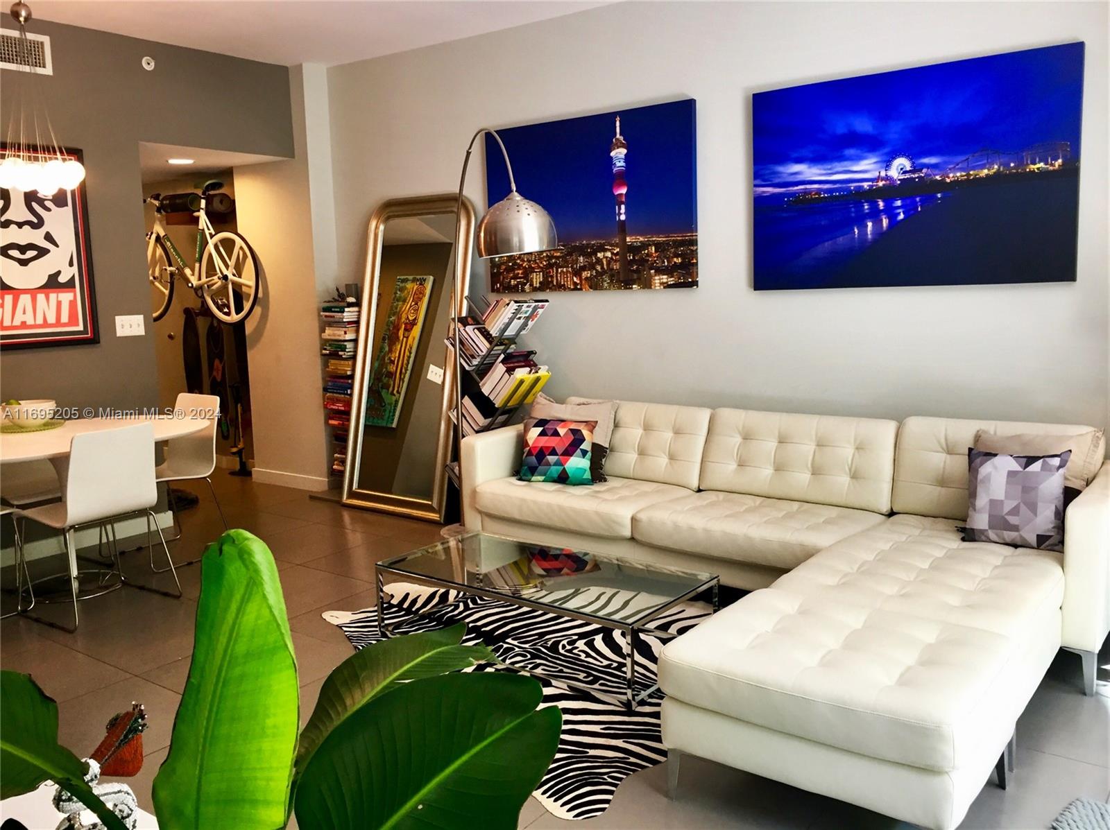ARTEPARK NORTH CONDO - Residential