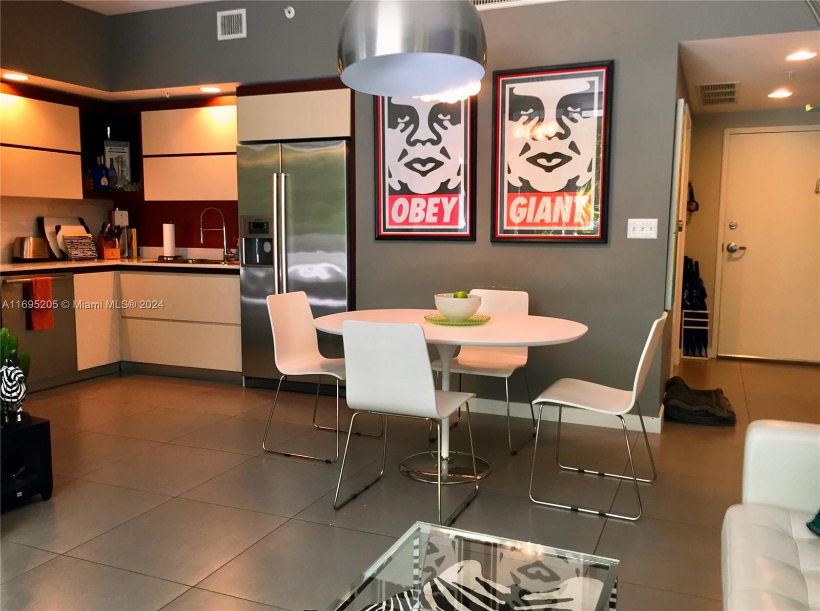 ARTEPARK NORTH CONDO - Residential