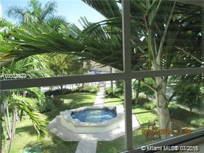 Nice one bedroom unit near Ocean and Lincoln road. Unfurnished and reasonably priced.