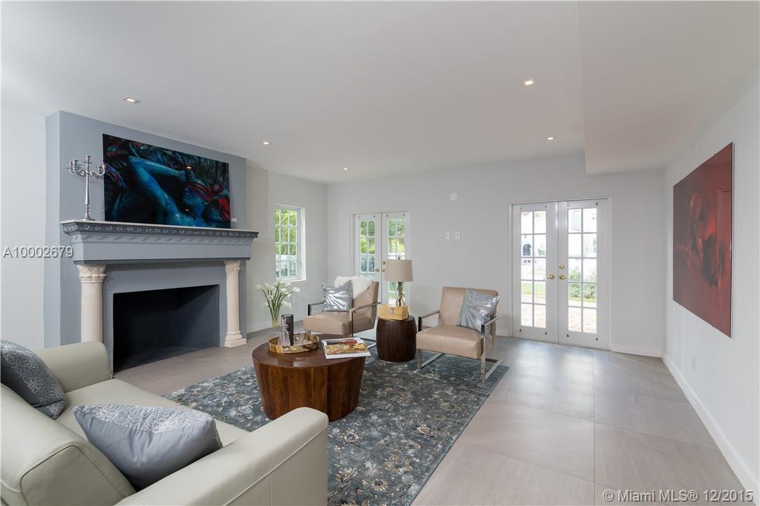 Beach View - Residential