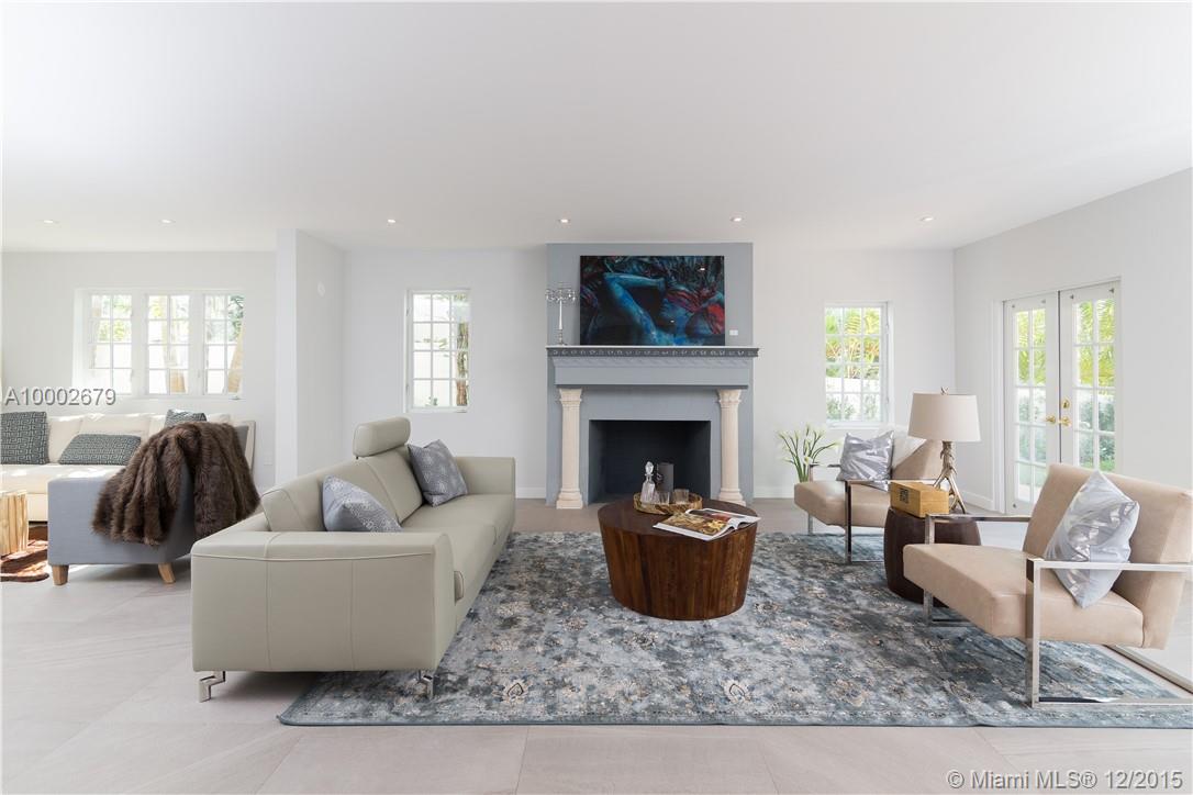 Beach View - Residential