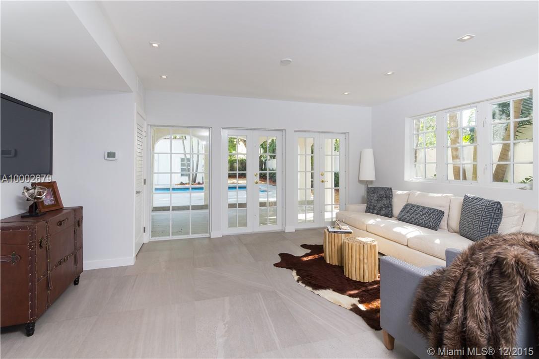 Beach View - Residential