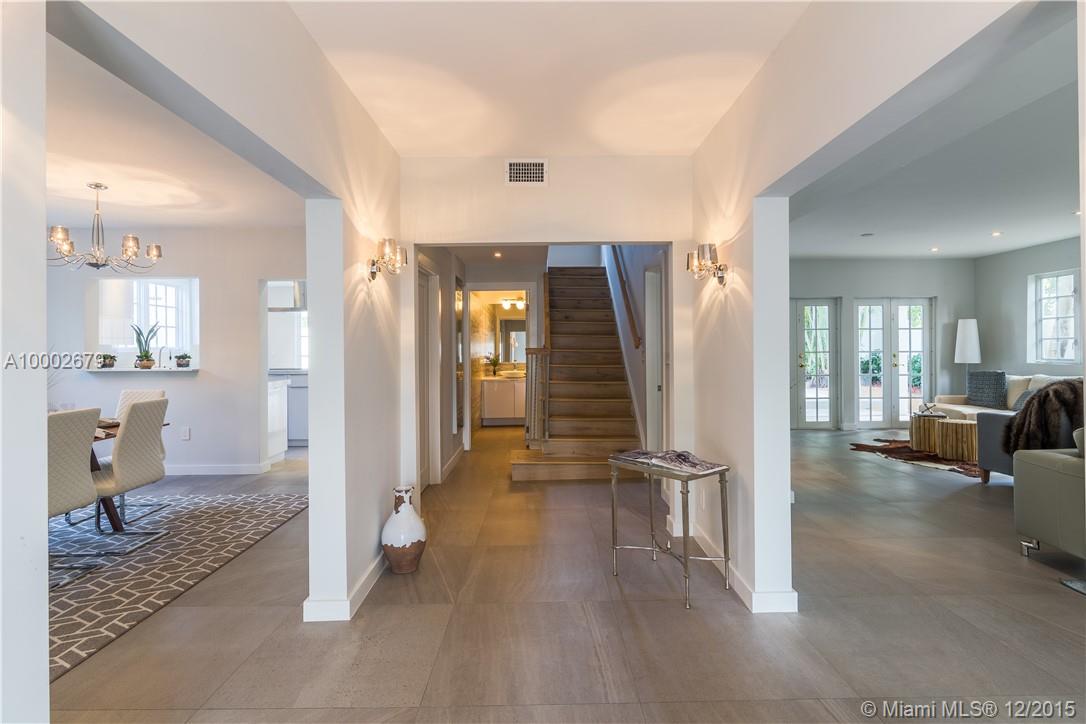 Beach View - Residential