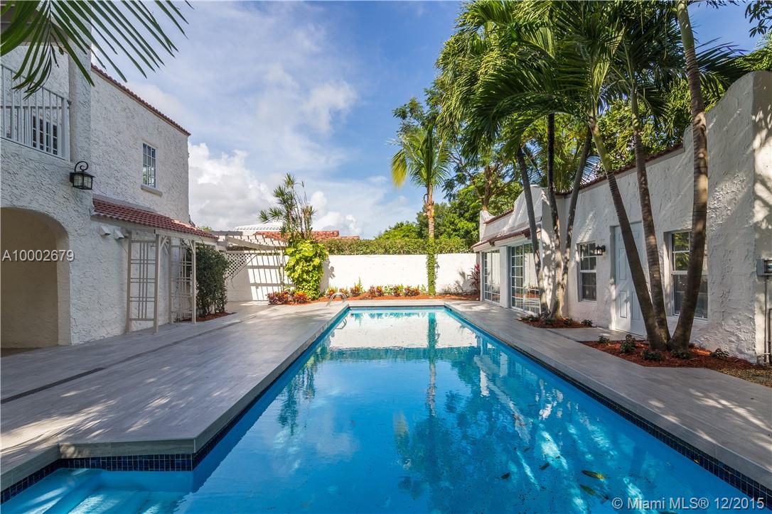 Beach View - Residential