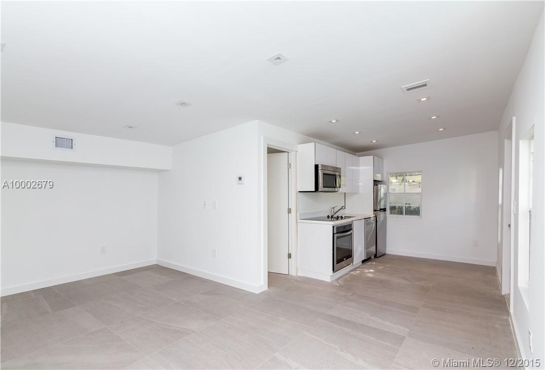 Beach View - Residential