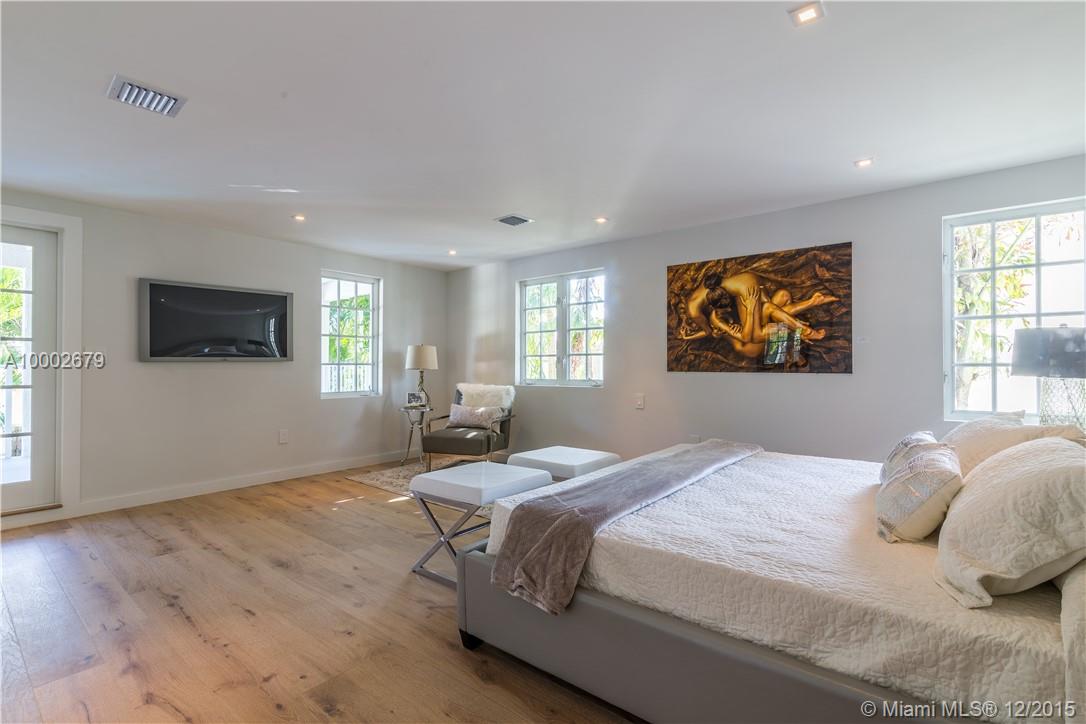 Beach View - Residential