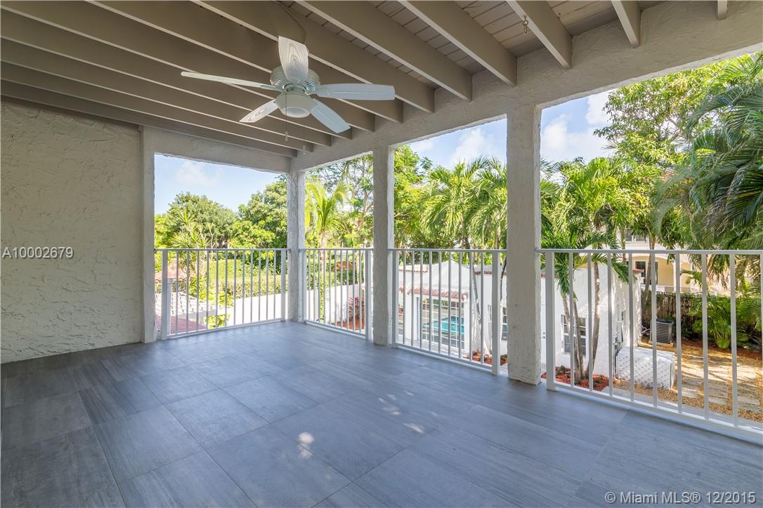 Beach View - Residential